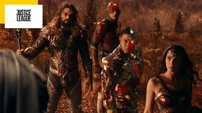 image de la news "Ça ne peut pas être pire" : cet acteur de Justice League a trouvé le film épouvantable