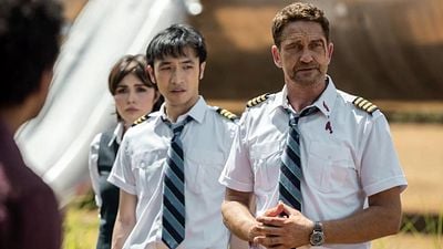 image de la news Ce soir à la télé : il y a un parfum de Die Hard dans ce thriller d'action musclé avec Gerard Butler