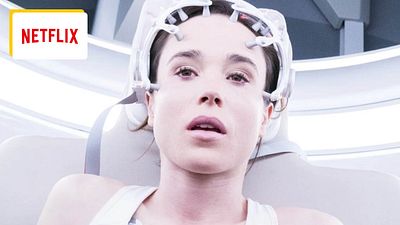 image de la news Ce soir sur Netflix : interdit aux moins de 12 ans, ce film est le remake d'un grand classique de la science-fiction