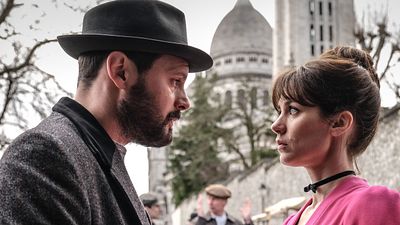 image de la news Montmartre sur TF1 : pourquoi la série n'est-elle pas diffusée ce lundi 13 octobre ?