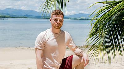 image de la news Koh-Lanta 2024 (portrait) : qui est Ricky, le champion de karaté ?