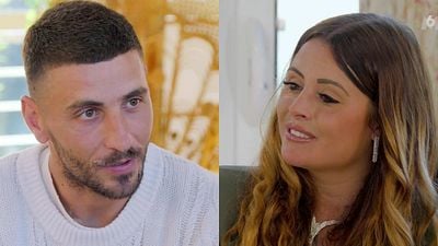 image de la news L’amour est dans le pré : “J'ai rarement ressenti ça”, Manon cash sur Kévin