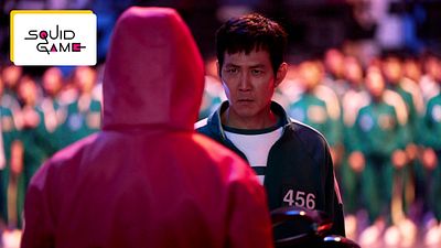 image de la news Squid Game sur Netflix : quels personnages de la saison 1 sont de retour ?