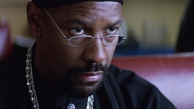 image de la news "La première fois que j'incarne un personnage véritablement maléfique" : Il y a 25 ans, Denzel Washington jouait un incroyable méchant dans ce thriller culte qui lui a valu un Oscar