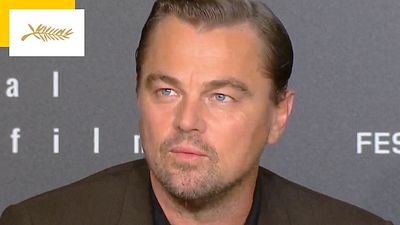 image de la news "Qu'est-ce que je peux dire..." : l'émouvante déclaration d'amour de DiCaprio à Scorsese à Cannes 2023