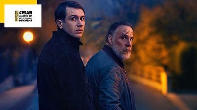 image de la news César 2023 : La Nuit du 12 triomphe, Benoît Magimel entre dans l'Histoire