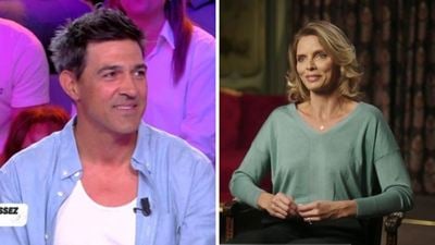 "L'échange est houleux", Jean-Pascal (Touche pas à mon poste) fâché avec Sylvie Tellier, il la tacle sans sourciller