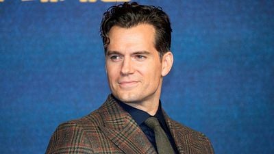 image de la news "C’était vraiment injuste" : voilà comment Henry Cavill a découvert qu'il ne jouerait plus Superman