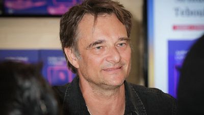 image de la news "Il était tout jeune" : il y a 43 ans, David Hallyday a failli jouer dans ce célèbre film de science-fiction américain, mais sa mère a catégoriquement refusé