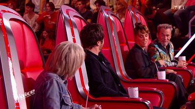 image de la news The Voice : les coachs choisissent-ils leur tenue tout seuls ? La production répond et il y a quelques exceptions