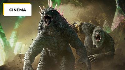 Godzilla x Kong Le Nouvel Empire : on vous résume la fin du précédent film avant de voir la suite