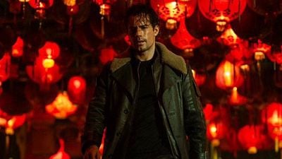 image de la news Premières photos d'Henry Cavill dans Highlander ! Après 10 ans d'attente, le film fantastique se dévoile enfin