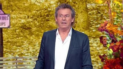 image de la news "Il peut y avoir des coquilles", Jean-Luc Reichmann gêné par une erreur de la production repérée par Emilien (Les 12 Coups de midi)