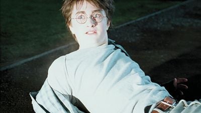 image de la news Harry Potter 3 sur TMC : le réalisateur du prisonnier d'Azkaban a failli refuser le film, mais il a été sèchement recadré par cette légende du cinéma