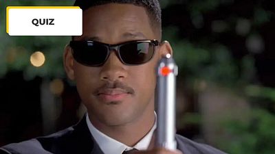 image de la news Quiz Cinéma : il vous faudra une très bonne mémoire pour réussir le 15/15 !