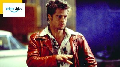 Brad Pitt musclé avec une dent cassée, Brad Pitt en vieillard, Brad Pitt dans l’espace… : 5 films avec l’acteur à (re)voir absolument