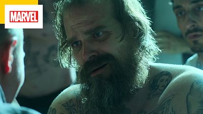 image de la news Black Widow : faites un arrêt sur image à 53 minutes et regardez bien les tatouages de ce personnage