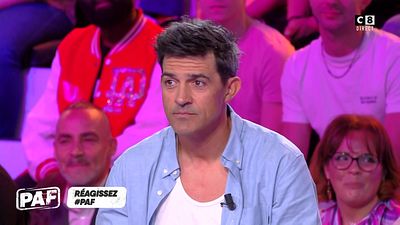 image de la news Jean-Pascal Lacoste (Touche pas à mon poste) révèle une anecdote inédite sur sa carrière