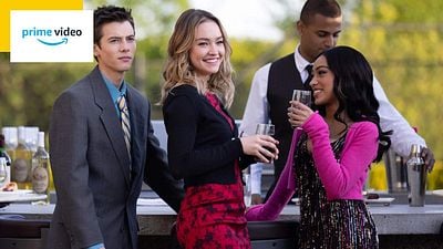 image de la news Prime Video : bonne surprise de 2021, cette série ado revient avec une saison 2 encore plus haletante