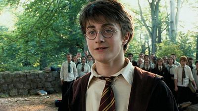 image de la news "Tu es arrogant" : le réalisateur d'Harry Potter et le prisonnier d'Azkaban a failli refuser le film, mais il a été sèchement recadré par cette légende du cinéma