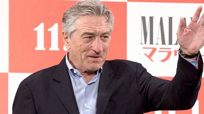 image de la news Robert De Niro : sa carrière aurait pu s’arrêter là car il avait atteint la perfection