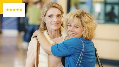 Les Cyclades avec Laure Calamy est-il le meilleur film de la semaine ?