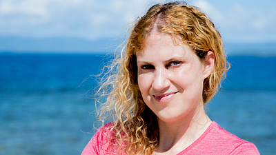 image de la news Cécile (Koh-Lanta) éliminée :  est-elle toujours un cœur à prendre depuis l'émission ?