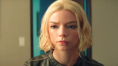 image de la news Premières images : 6 ans après le Jeu de la dame, Anya Taylor-Joy est de retour dans une série thriller bientôt disponible !
