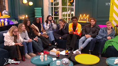 image de la news Star Academy : qui va chanter avec qui sur le prime du samedi 30 novembre ?