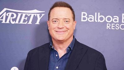 image de la news Cette série culte des années 2000 notée 3,9 sur 5 a offert à Brendan Fraser l’un de ses meilleurs rôles !