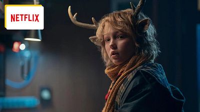 image de la news Sweet Tooth c’est fini ! Comment se termine la série Netflix après 3 saisons ?