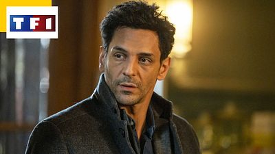 image de la news Tomer Sisley : après Balthazar, il prépare deux nouvelles séries avec TF1 !