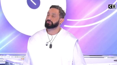 image de la news “Inadmissible” : Cyril Hanouna remis à sa place par la ministre de la Culture après ses propos sur le service public