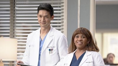 image de la news Grey's Anatomy sur TF1 : pourquoi il ne faut absolument pas manquer l'épisode diffusé ce soir