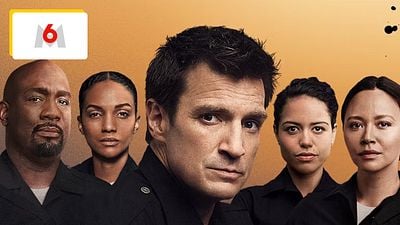 image de la news "Le couple le plus ennuyeux de la série" : les fans de The Rookie veulent voir autre chose dans la saison 6