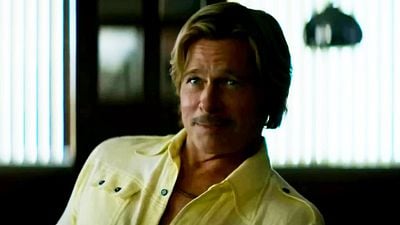 image de la news Brad Pitt + David Fincher + Quentin Tarantino : c'est le thriller le plus attendu de cette fin d'année et on connaît sa date de sortie