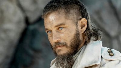 image de la news Il y a 3 ans, cette série de science-fiction avec la star de Vikings a été injustement annulée et retirée de sa plateforme