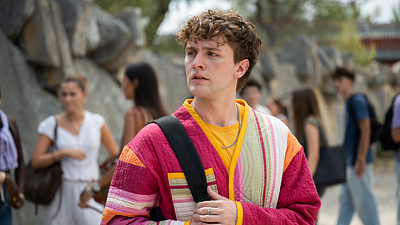 image de la news Bastiaan de la Star Academy bientôt à l'affiche d'une nouvelle série : "C'est un joli coup de projecteur", révèle le créateur de Karma