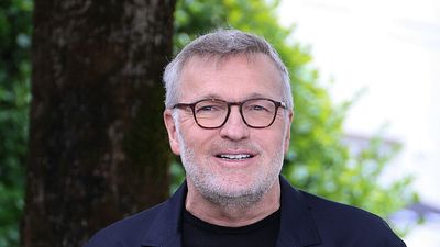 image de la news Laurent Ruquier en froid avec son ex Hugo Manos depuis leur rupture ? Il répond