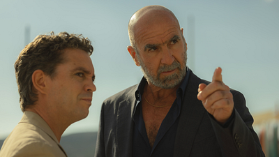 image de la news Alter Ego sur TF1 : "C'est le troisième personnage !", avez-vous repéré l'autre star de la série aux côtés d'Eric Cantona et Bruno Sanches ?