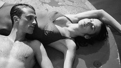 image de la news En attendant les César, L’Étranger, Dossier 137 et Nouvelle Vague favoris des nominations des Prix Lumières 2026