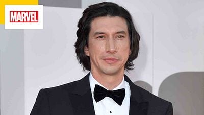 Marvel : Adam Driver sera-t-il le héros des 4 Fantastiques ?