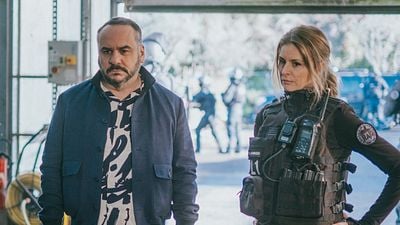 image de la news Le négociateur sur TF1 : les retrouvailles d'un couple emblématique de Demain nous appartient dans l'épisode de ce soir