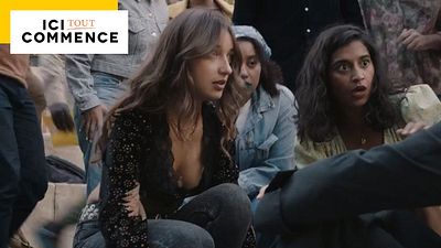 image de la news Ici tout commence : un prof s'effondre en plein cours face aux élèves !