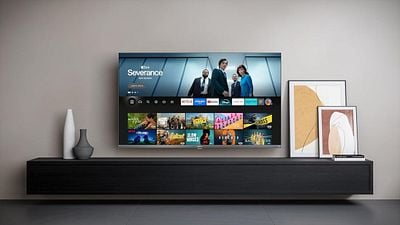image de la news Profitez d'images à couper le souffle avec cette TV QLED Xiaomi qui passe à moins de 200 euros sur Amazon