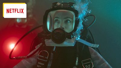 image de la news Sous la Seine : une suite prévue pour le film de requin de Netflix ?