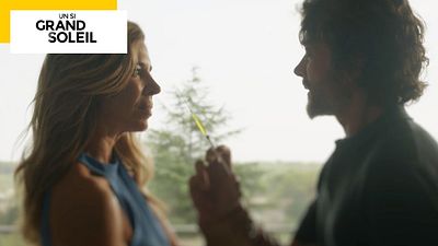 image de la news Un si grand soleil : "Je n'ai pas le choix"... Christophe va-t-il tuer Cécile ?