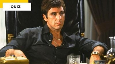 Quiz Al Pacino : impossible de reconnaître ces 10 films !