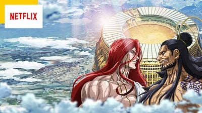 image de la news Netflix : la série au concept le plus fou fait son retour aujourd’hui pour une saison 2