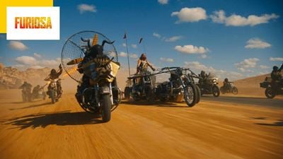 Mad Max Furiosa : sortie, casting, intrigue... Tout ce qu'il faut savoir sur le prequel de Fury Road !